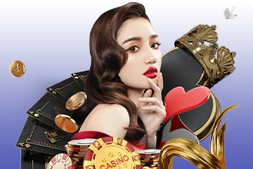 Real-time stream of professional dealers managing premium live casino table games for Bangladesh players.